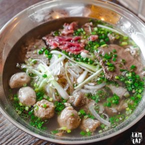 Pho Aroi