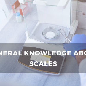 General knowledge about scales
