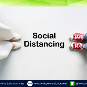 Social Distancing คืออะไร “เว้นระยะห่าง” อย่างไรให้ปลอดภัย