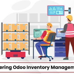 Odoo Module Inventory พลิกโฉมการจัดการสต็อกจาก SME สู่ Enterprise