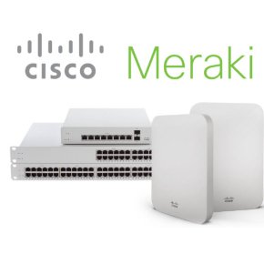 Cisco Meraki: โซลูชันเครือข่ายอัจฉริยะ บริหารจัดการง่ายผ่านคลาวด์