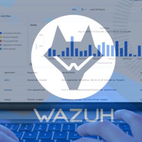 (Wazuh) Cybersecurity ที่สอดคล้องกับ ISO/IEC 27001 และ PDPA