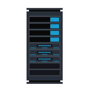ออกแบบ Server ที่ครบวงจรเพื่ออุตสาหกรรมยุคใหม่
