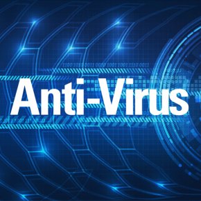 5 อันดับ Anti-Virus ที่นิยมใช้กันมากที่สุดในปัจจุบัน