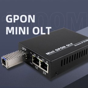 Mini Stick OLT
