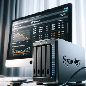 วิธีง่ายๆในการเข้าถึงข้อมูล บน NAS Synology จากภายนอก