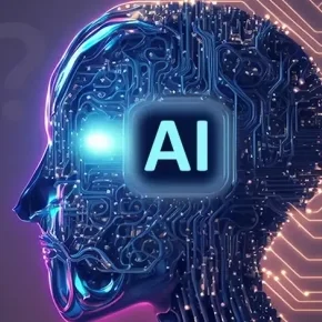 7 ประโยชน์ของการนำเทคโนโลยี AI มาใช้กับการทำงานของฝ่าย IT ภายในองค์กร