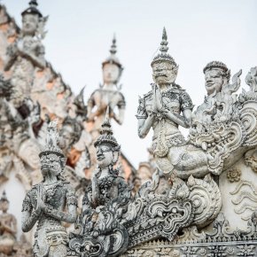 Phetchaburi: City of Siamese artisans