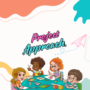 Project Approach