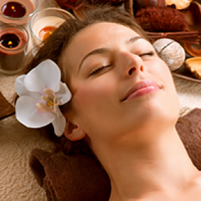 What does massage therapy mean?