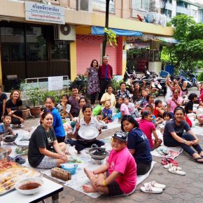 Keeping Families Together
