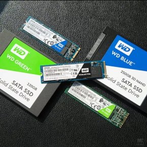 SSD มีกี่แบบ? NVMe , PCIe คืออะไร?