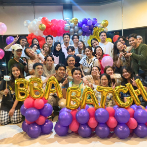 BBA Bye Nior Batch18
