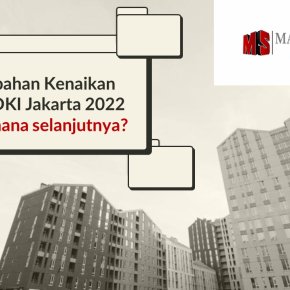 Polemik Terkait Perubahan Kenaikan UMP DKI Jakarta Tahun 2022 