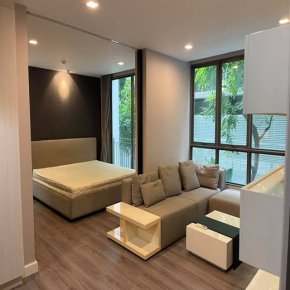 EHL - 213384 The Room Sukhumvit 40