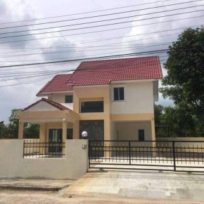 EHL-223517 หมู่บ้านสุภาพงศ์ 2 ลำลูกกา-ธัญบุรีคลอง 7