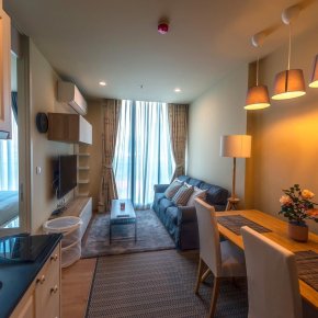 EHL-233896 ให้เช่า Noble Recole Sukhumvit 19