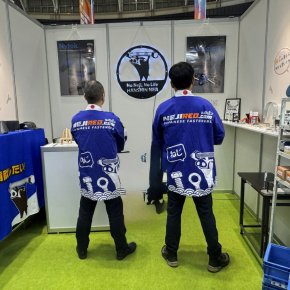 テクニカルショウヨコハマ2026　出展しました！