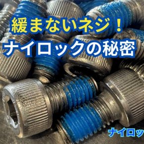 ナイロックってどんな商品？