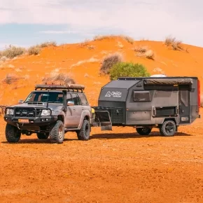 outback travel