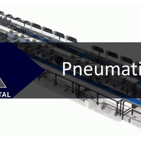 PNEUMATICS SYSTEM