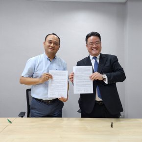 BTT United จับมือ LSE ลงนาม MOU ขยายความร่วมมือธุรกิจระบบจำหน่ายไฟฟ้า
