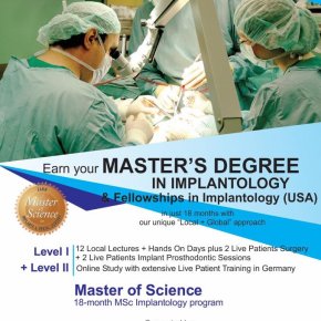 Master Implant