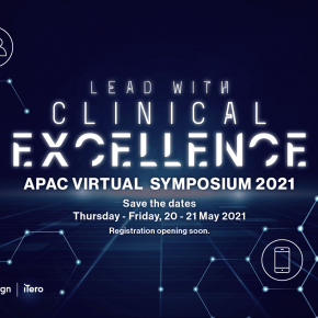 Invisalign APAC Virtual Symposium