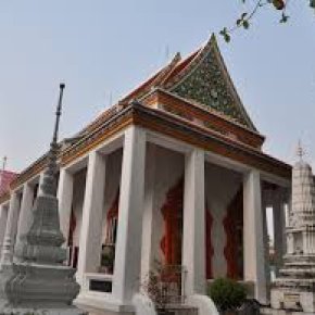 วัดสามพระยา