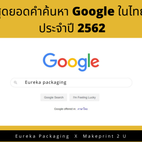 คนไทยถามอะไร "อากู๋" มากที่สุดในปี 2019 