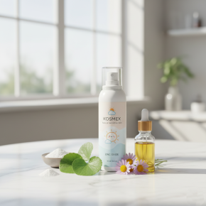 สเปรย์กันแดดสำหรับเด็กและผิวแพ้ง่าย โอกาสทองของตลาด Skin Care ในปัจจุบัน