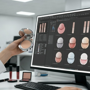 อยากมีแบรนด์แป้งพัฟของตัวเอง ต้องใช้เงินเท่าไหร่? ตีแผ่ต้นทุนแบบไม่มีกั๊ก (ฉบับปี 2026)