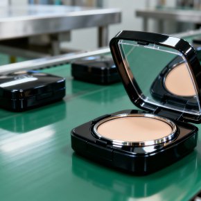 ส่องนวัตกรรม "แป้งพัฟคุมมัน" ที่ Kcosmex อะไรคือเคล็ดลับหน้าเป๊ะตลอดวัน