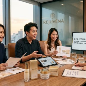 Looking for a Certified Cosmetic OEM in Thailand? Why K Cosmex Science Lab is Your Ultimate Partner