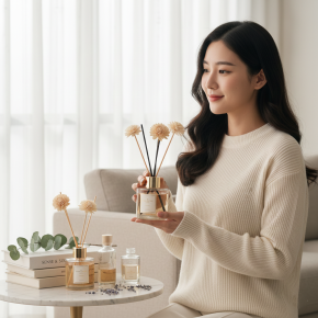 เจาะลึกต้นทุนผลิตก้านไม้หอม: ใช้เงินเท่าไหร่ ทำกำไรได้แค่ไหน? (ฉบับเจ้าของแบรนด์)