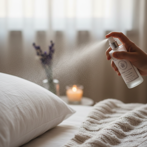 5 เหตุผลที่ธุรกิจสปาและโรงแรมควรมี "Pillow Mist" แบรนด์ตัวเอง: อัปมูลค่าบริการสู่ระดับพรีเมียม