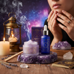 ส่องเทรนด์ "Spiritual Beauty" ปี 2025: สร้างแบรนด์ครีมสายมูยังไงให้ครองใจตลาดคนรุ่นใหม่