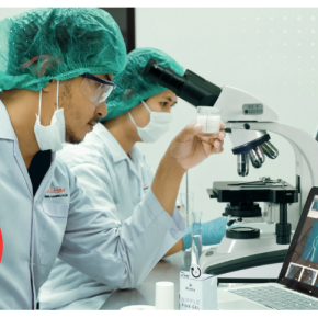 เลือกโรงงานผลิตเครื่องสำอางอย่างไรให้แบรนด์โตไว ไม่โดนโกง