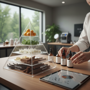 Signature Scent คืออะไร? ทำไมแบรนด์ของคุณต้องมีกลิ่นเฉพาะตัว