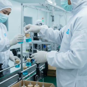 Kcosmex โรงงานผลิต Car Perfume แบบครบวงจร (One-Stop Service) ที่เจ้าของแบรนด์วางใจ