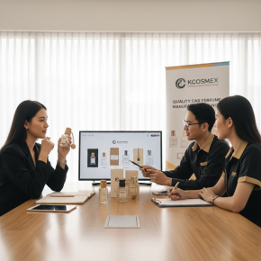 อยากทำแบรนด์น้ำหอมรถยนต์ เริ่มต้นอย่างไร? แนะนำ โรงงานผลิต Car Perfume มืออาชีพ