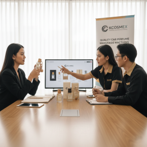 5 เคล็ดลับสร้างแบรนด์ Car Perfume ให้ปัง โดยกูรูจาก โรงงานผลิตน้ำหอมรถยนต์