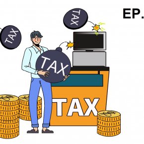 การวางแผนภาษีเงินได้บุคคลธรรมดา EP.4