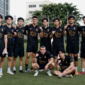 เสื้อทีม warrix
