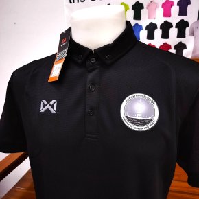 รับเปลี่ยนโลโก ให้เป็นโทนสีขาวดำ ตามกำหนดการไว้อาลัย