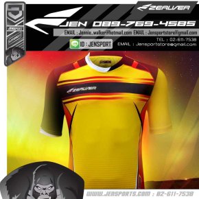 เสื้อ ZEALVER SPORT ZEV A5003