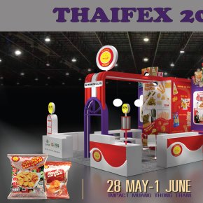 THAIFEX-Anuga Asia 2024