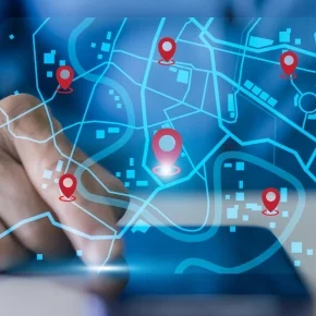 ระบบบริหารจัดการเส้นทางขนส่ง (Transportation Management System  TMS)