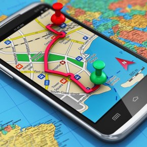 ประวัติความเป็นมาของ GPS 