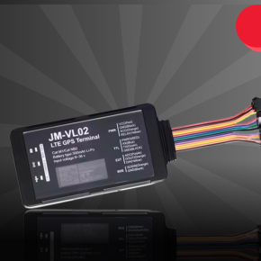 GPS VL02